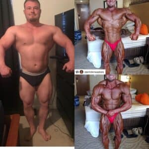 derrick meadors bodybuilder