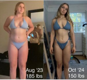 Client Before and After 3