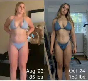 Client Before and After 3