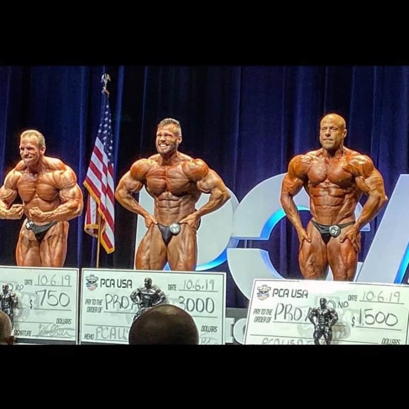 John Harris Comp