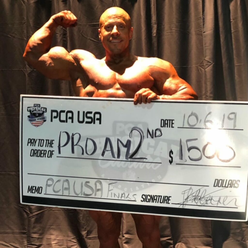 John Harris Comp 2