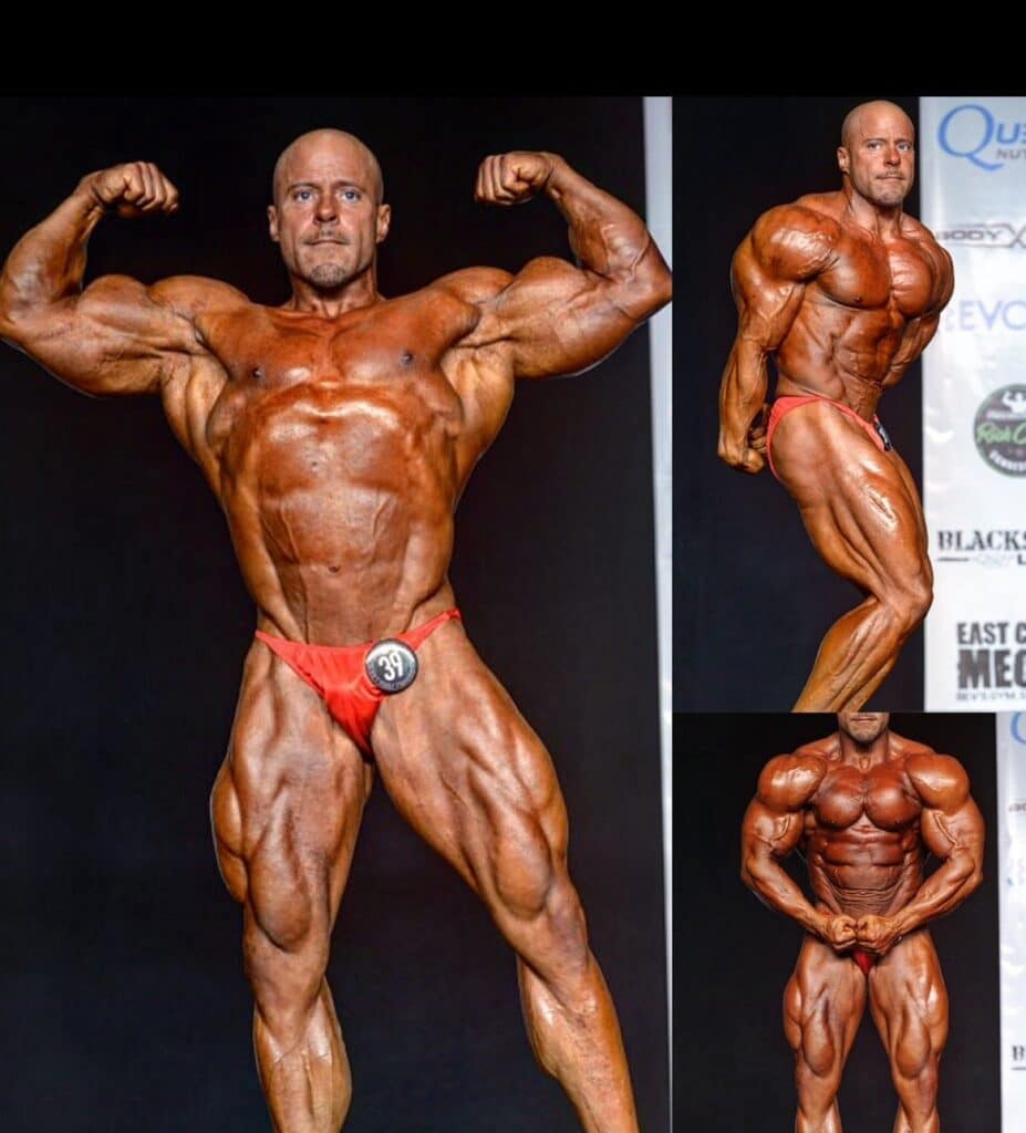 John Harris Weight Loss Coach